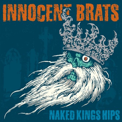 be loved force/NAKED KINGS HIPS