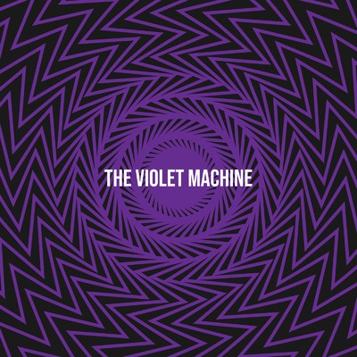 RASH/The Violet Machine