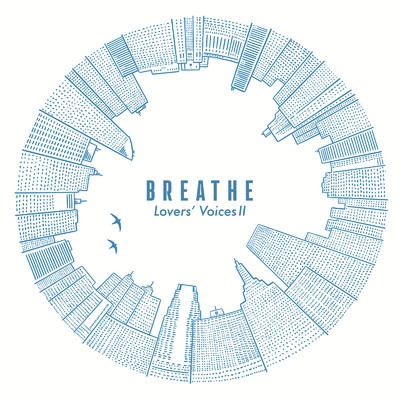 Breathe Please 003/BREATHE