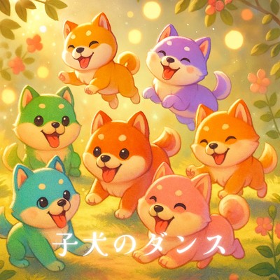 シングル/子犬のダンス/breathe