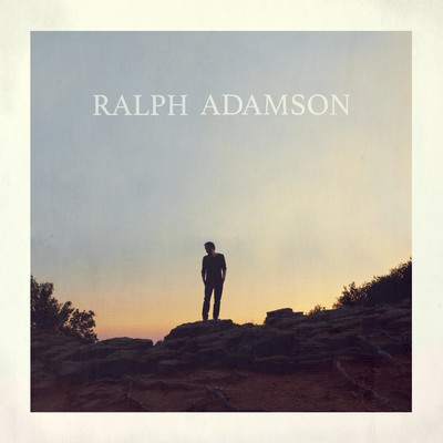 Who/Ralph Adamson