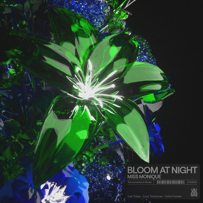 Bloom At Night/Miss Monique