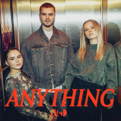 Anything/LIN D