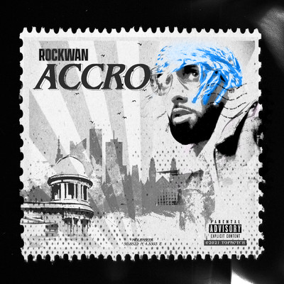 シングル/Accro (Explicit)/Rockwan