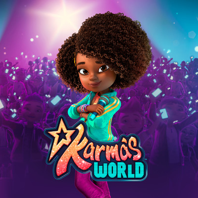 Karma Dance/Karma's World