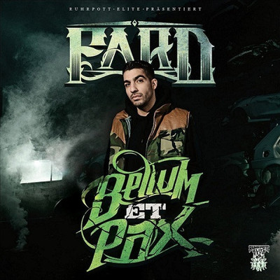 アルバム/Bellum et Pax (Explicit) (Premium Edition)/Fard