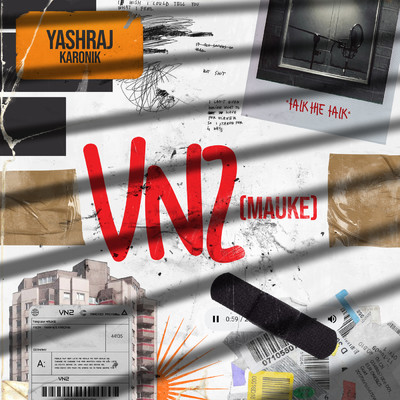 シングル/VN2 (MAUKE)/Yashraj／Karonik