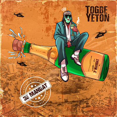 Togbe Yeton／Rico's Campos