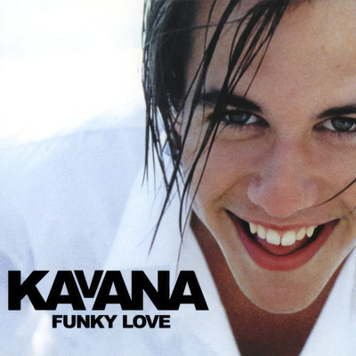 アルバム/Funky Love/Kavana