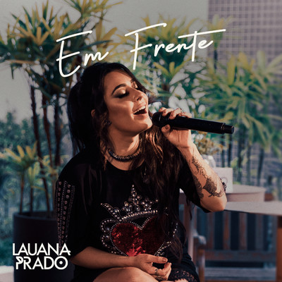 アルバム/Em Frente/Lauana Prado