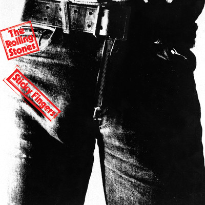 Sticky Fingers (Remastered)/The Rolling Stones