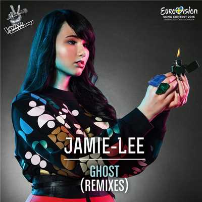 Ghost (Remixes)/Jamie-Lee