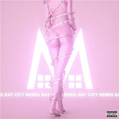 シングル/Wicked (Explicit) (Rat City Remix)/Mansionz
