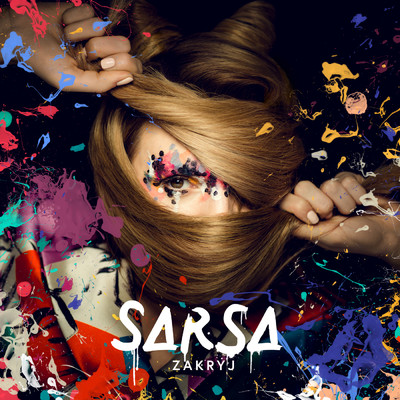 シングル/Carmen (Studio Session)/Sarsa