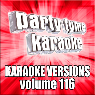 Put It In A Love Song (Made Popular By Alicia Keys & Beyonce) [Karaoke Version]/Party Tyme Karaoke