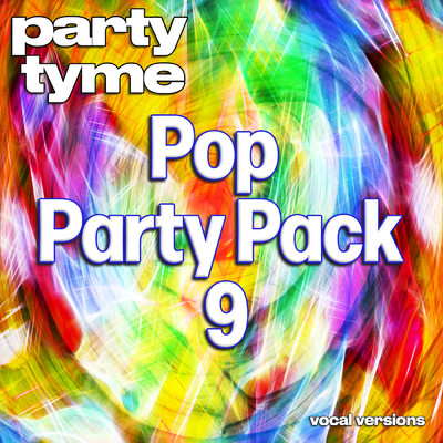 Say So (made popular by Doja Cat) [vocal version]/Party Tyme