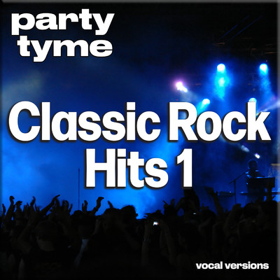 Free For All (made popular by Ted Nugent) [vocal version]/Party Tyme