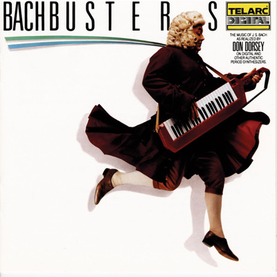 J.S. Bach: Two-Part Invention No. 15 in B Minor, BWV 786/ドン・ドーシー