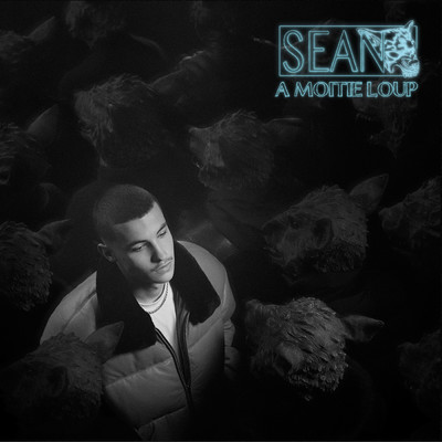 シングル/a moitie loup (Explicit)/sean