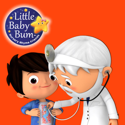 アルバム/Indo para o Medico/Little Baby Bum em Portugues