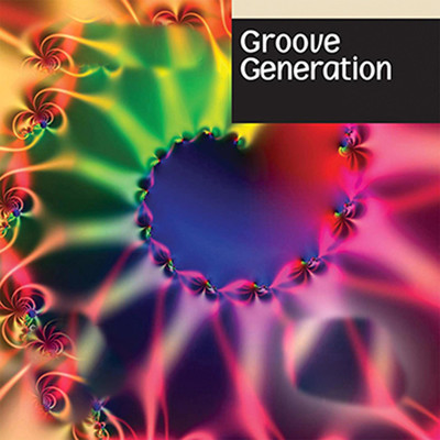 アルバム/Groove Generation/Club Lounge Crew