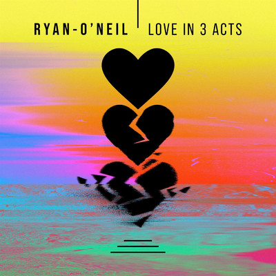 アルバム/Love in 3 Acts/Ryan-O'Neil
