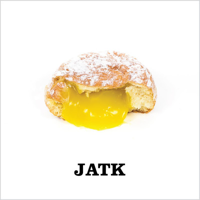 アルバム/Don't Call (Maxi-Single)/JATK