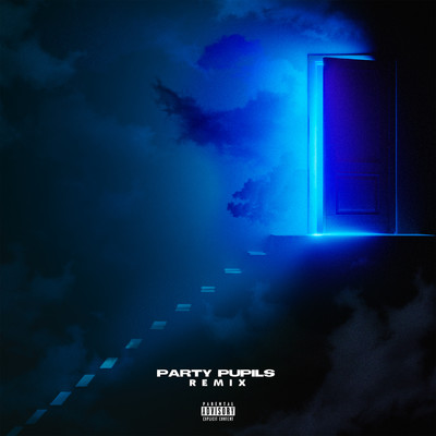 シングル/Paradise (Bazzi vs. Party Pupils Remix)/Bazzi vs.