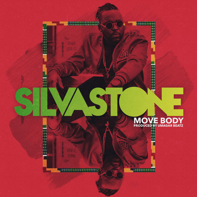 シングル/Move Body/Silvastone