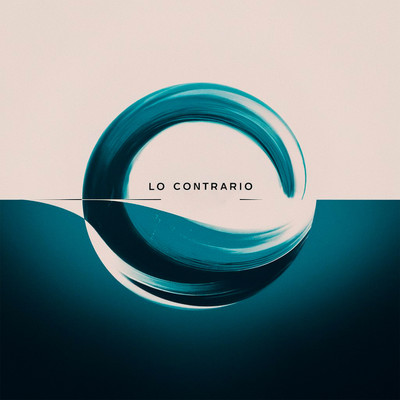 シングル/Lo contrario/Hordan Recor