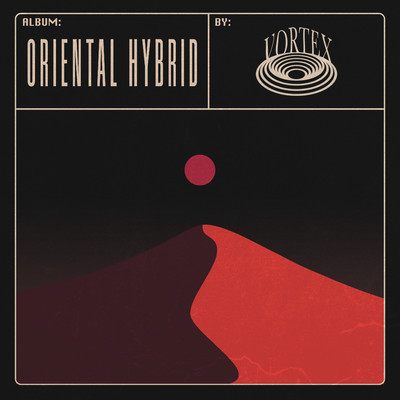 アルバム/Oriental Hybrid/Warner Chappell Production Music