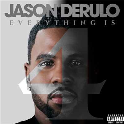 アルバム/Everything Is 4/Jason Derulo