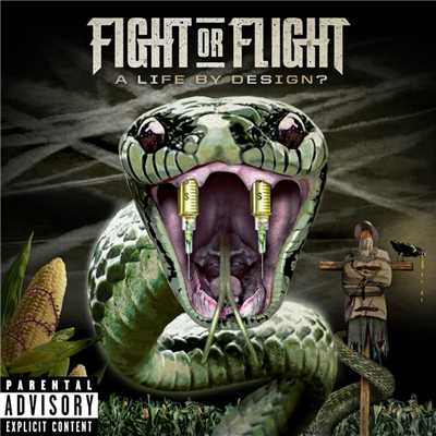 A Life By Design？ (Deluxe Version)/Fight or Flight