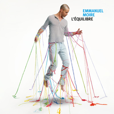 L'equilibre (Edition Deluxe)/Emmanuel Moire