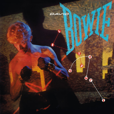 アルバム/Let's Dance (2018 Remaster)/David Bowie