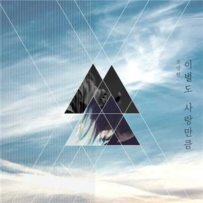 アルバム/Beautiful Separation/Jo Young Hyun