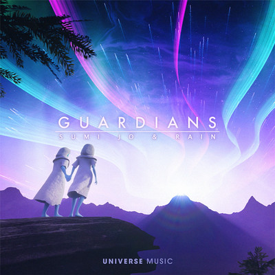 Guardians/Sumi Jo & Rain