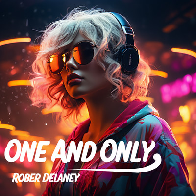 No One Like Me/Rober Delaney