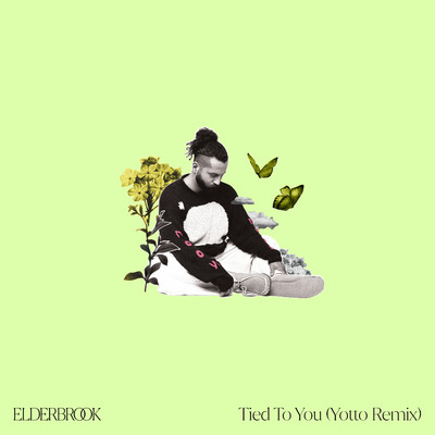 シングル/Tied To You (Yotto Remix)/Elderbrook