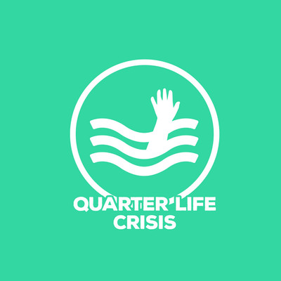 アルバム/Quarter Life Crisis/DON'T TRY