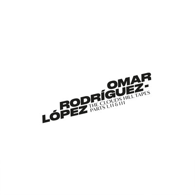 We Feel The Silence/Omar Rodriguez-Lopez