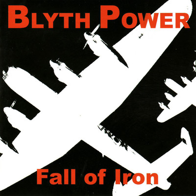 Born in a Different England/Blyth Power