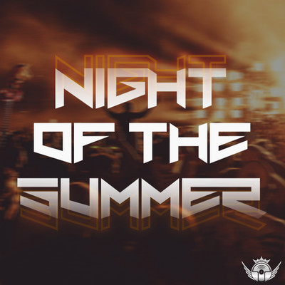 Night Of The Summer/Collapz