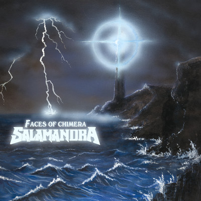 Legacy Of The Heroes/Salamandra