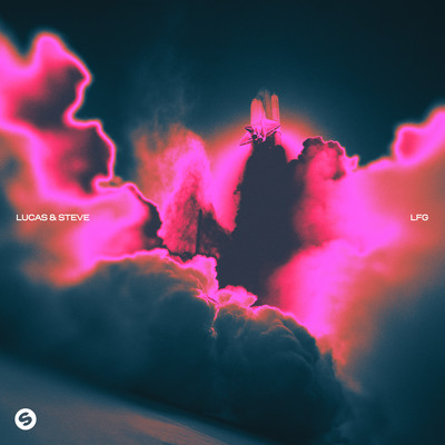 LFG (Extended Mix)/Lucas & Steve