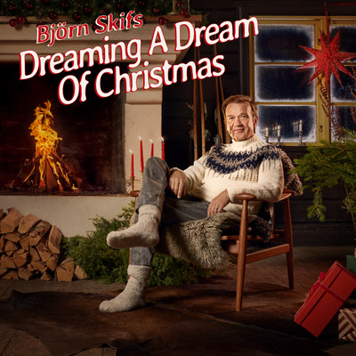 Dreaming A Dream Of Christmas/Bjorn Skifs