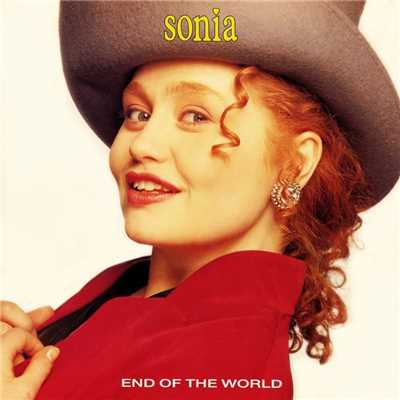 アルバム/End of the World/Sonia