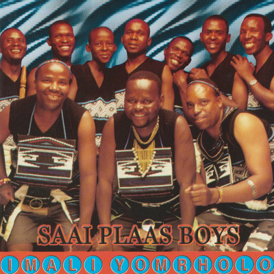 Abomma Banomraro/Saai Plaas Boys