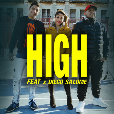 シングル/High/Diego Salome
