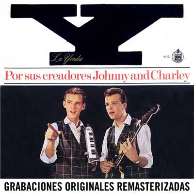 Manzanilla (Remasterizado)/Johnny & Charley